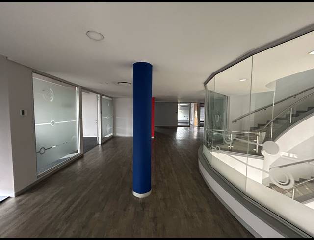 1,385M² OFFICE TO LET IN RIVONIA